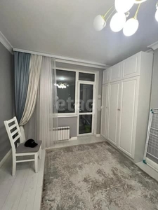 1-комн. квартира , 35м² , 2/12 этаж