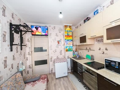 1-комн. квартира , 35м² , 7/14 этаж