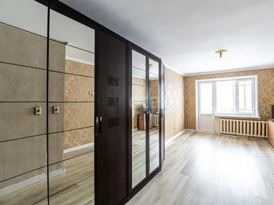 1-комн. квартира , 36.4м² , 1/5 этаж