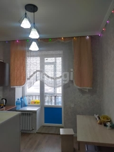 1-комн. квартира , 37м² , 8/9 этаж