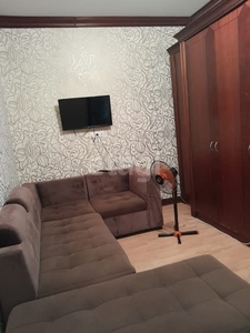 1-комн. квартира , 38м² , 3/9 этаж