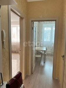 1-комн. квартира , 38м² , 5/8 этаж