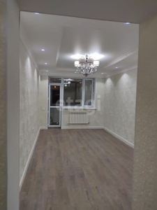 1-комн. квартира , 38.6м² , 2/4 этаж