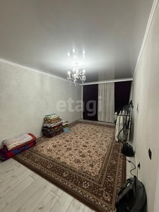 1-комн. квартира , 40м² , 3/12 этаж