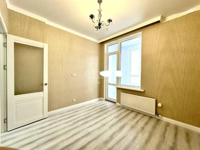 1-комн. квартира , 40.4м² , 5/16 этаж