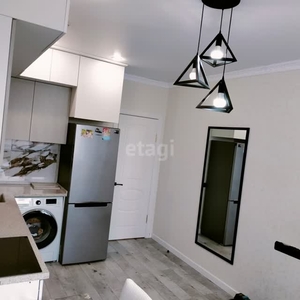 1-комн. квартира , 41м² , 4/7 этаж