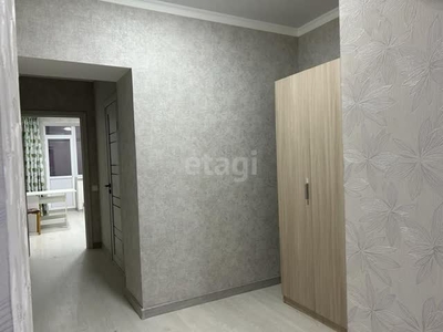 1-комн. квартира , 43м² , 3/9 этаж