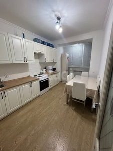 1-комн. квартира , 43м² , 7/7 этаж