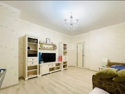 1-комн. квартира , 45м² , 6/17 этаж