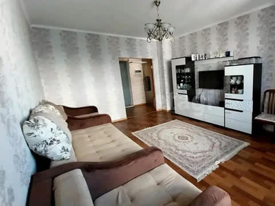 1-комн. квартира , 46м² , 6/9 этаж