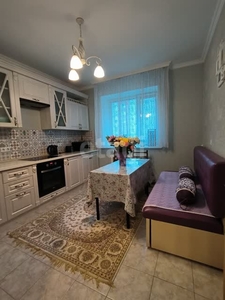 1-комн. квартира , 48.2м² , 3/8 этаж