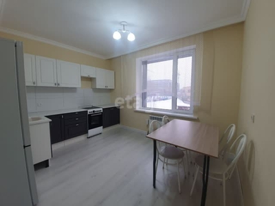 1-комн. квартира , 51м² , 2/9 этаж