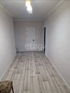 1-комн. квартира , 51.2м² , 2/16 этаж