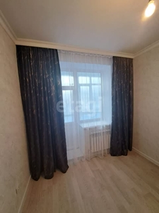 2-комн. квартира , 39м² , 2/12 этаж