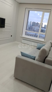 2-комн. квартира , 40м² , 8/12 этаж