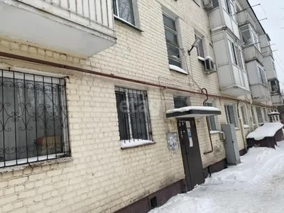 2-комн. квартира , 41м² , 1/4 этаж