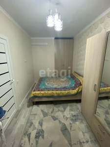 2-комн. квартира , 41м² , 2/22 этаж