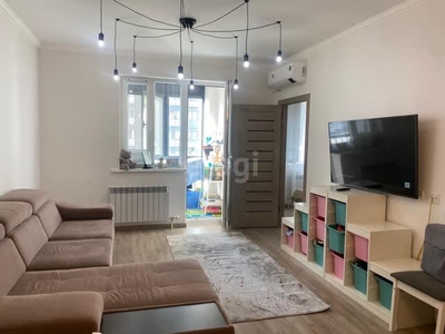 2-комн. квартира , 43м² , 5/9 этаж