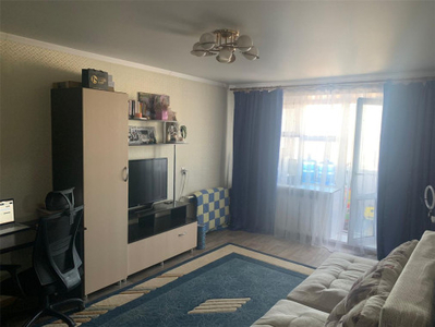 Продажа 2-комнатной квартиры, 44 м, Н. Абдирова, дом 15