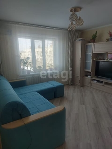 2-комн. квартира , 51м² , 5/5 этаж