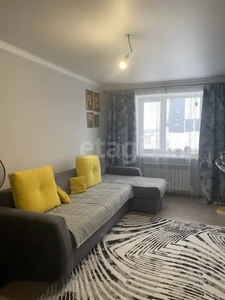 2-комн. квартира , 52м² , 9/9 этаж