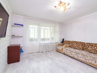 2-комн. квартира , 54м² , 1/5 этаж