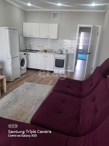 2-комн. квартира , 55м² , 12/12 этаж