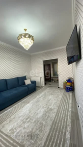 2-комн. квартира , 55м² , 2/9 этаж