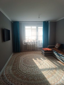 2-комн. квартира , 61м² , 2/12 этаж