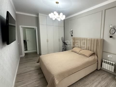 2-комн. квартира , 62м² , 3/9 этаж