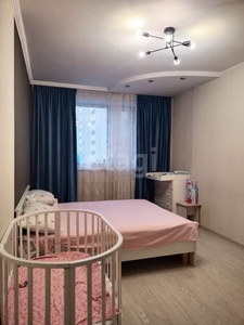 2-комн. квартира , 63м² , 5/10 этаж