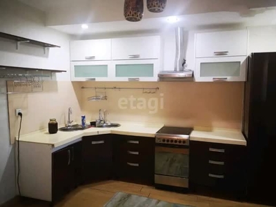 2-комн. квартира , 64м² , 12/16 этаж