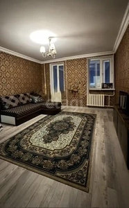 2-комн. квартира , 65.2м² , 12/12 этаж