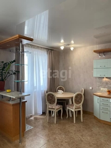 2-комн. квартира , 62.7м² , 12/12 этаж