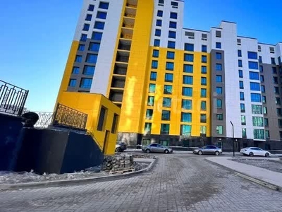 2-комн. квартира , 69.4м² , 5/9 этаж