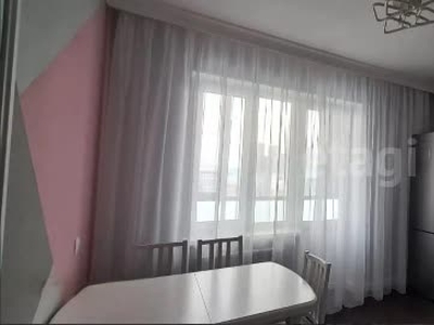 2-комн. квартира , 69.5м² , 13/17 этаж