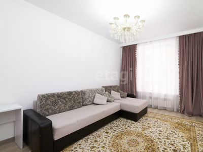 2-комн. квартира , 73.7м² , 3/10 этаж