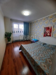 2-комн. квартира , 75м² , 16/23 этаж