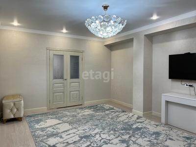 2-комн. квартира , 90.5м² , 4/13 этаж