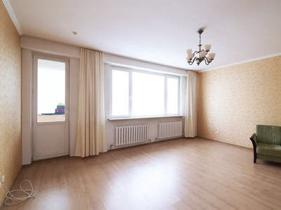 3-комн. квартира , 105.5м² , 10/13 этаж