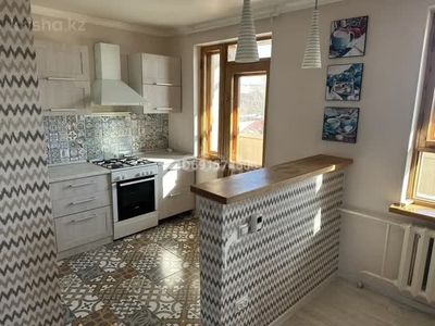 3-комн. квартира , 61м² , 5/5 этаж