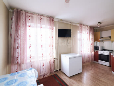 3-комн. квартира , 61.6м² , 3/5 этаж