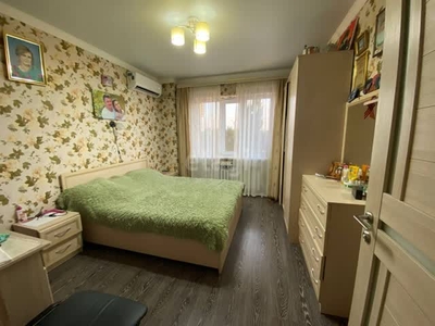 3-комн. квартира , 65.9м² , 2/14 этаж