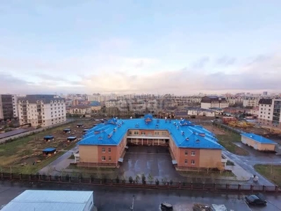 3-комн. квартира , 67м² , 9/13 этаж