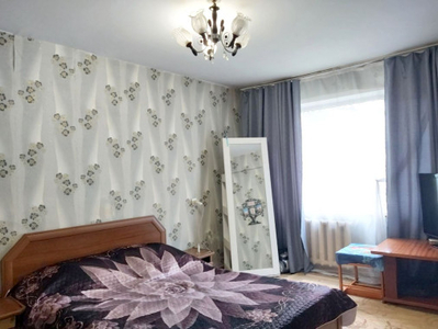 Продажа 3-комнатной квартиры, 69 м, Толстого, дом 24