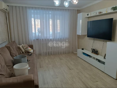 3-комн. квартира , 70м² , 2/5 этаж