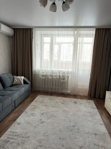 3-комн. квартира , 70м² , 3/3 этаж