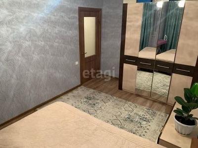 3-комн. квартира , 72.5м² , 6/18 этаж