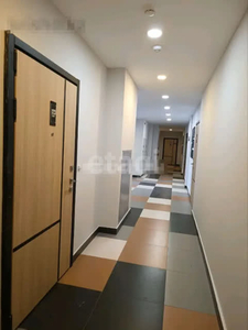 3-комн. квартира , 75м² , 6/12 этаж