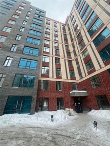 Продажа 3-комнатной квартиры, 78 м, Букетова, дом 3/5